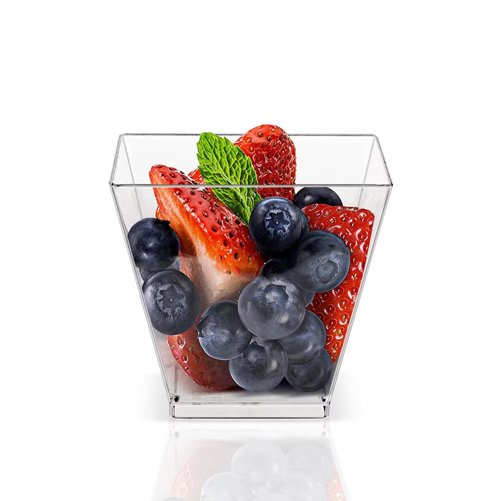 Mini Tadımlıklar