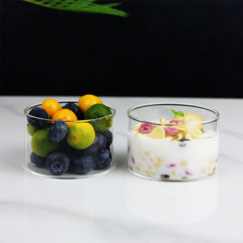 Tatlı / Parfe Bardakları