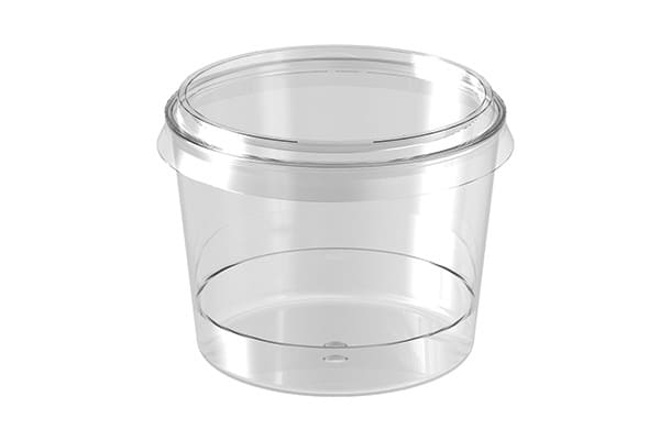 Bodega Cup 180 cc