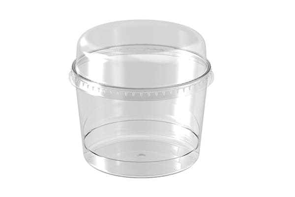 Bodega Cup 250 cc