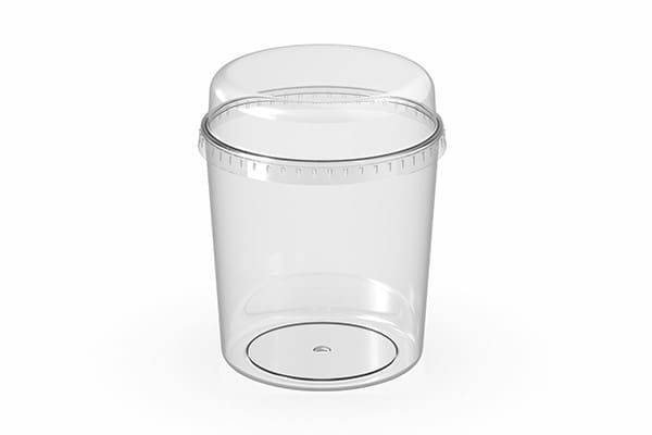 Bodega Cup 380 cc