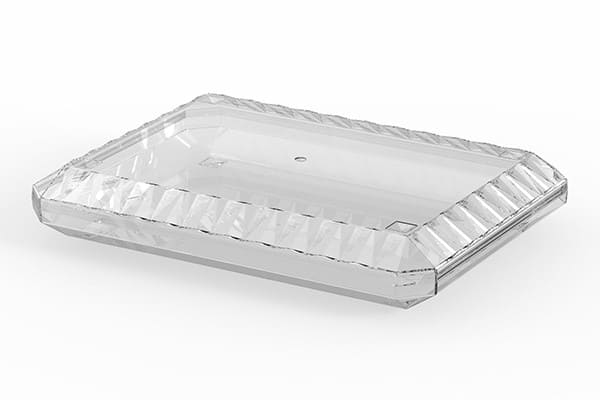 Diamond Dikdörtgen 1500 cc