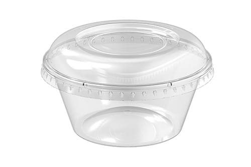 Yummy Cup 375 cc