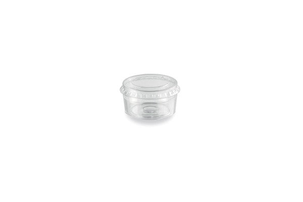 Bodega Cup 35 cc