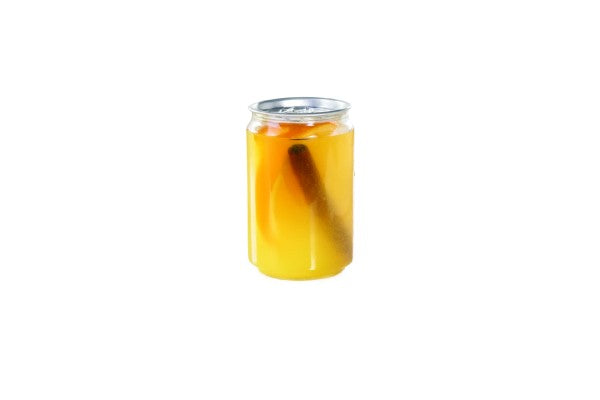 PET Can Serisi | Premium