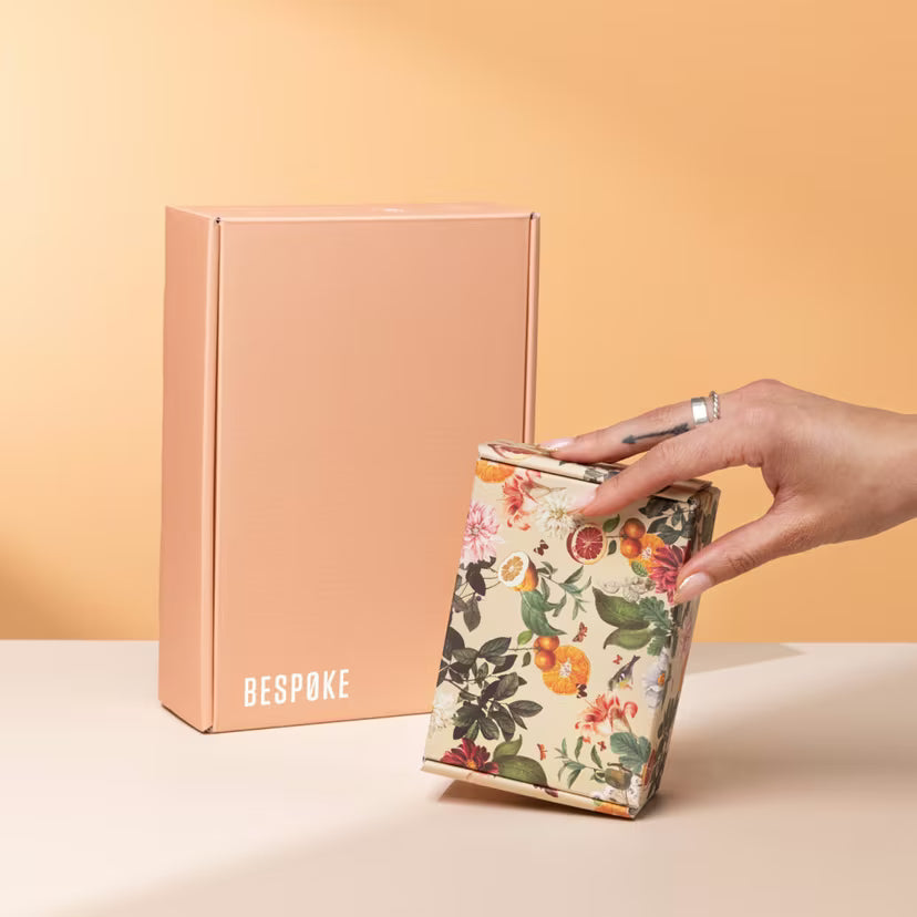 Markalara Özel Kargo ve Hediye Kutusu | 32 ECT E Flute, Profesyonel Unboxing