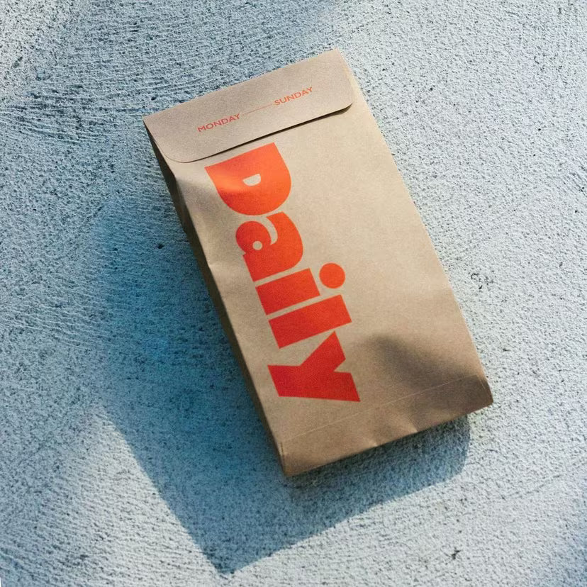 Baskılı Kraft Kargo Poşeti | Plastiksiz Premium Gönderim Deneyimi