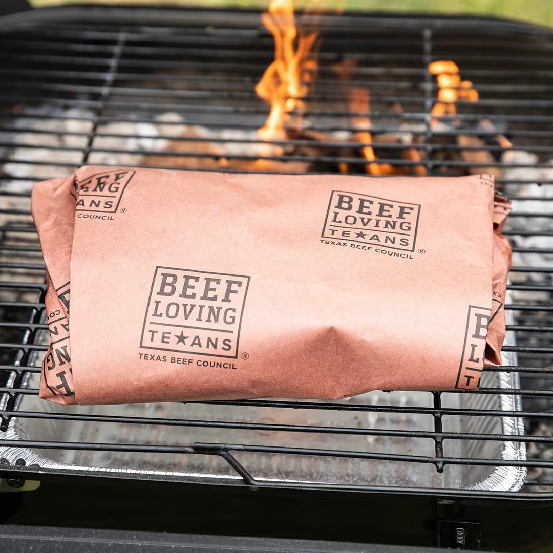 Özel Baskılı Kasap Kağıdı Rulosu | BBQ ve Şarküteri İçin Nefes Alan Yapı