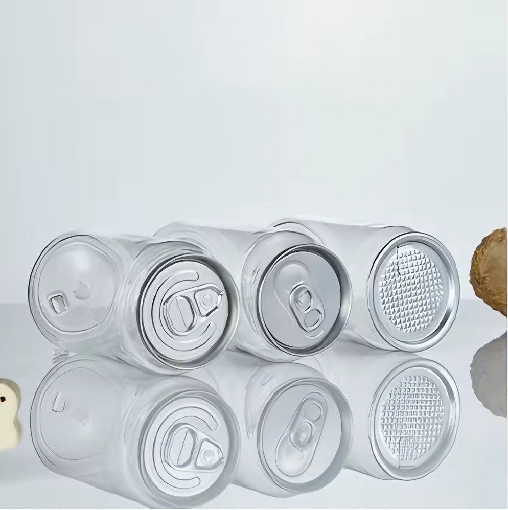 PET Can Kapakları | Premium