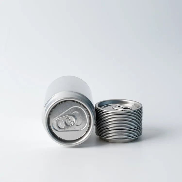 PET Can Kapakları | Premium