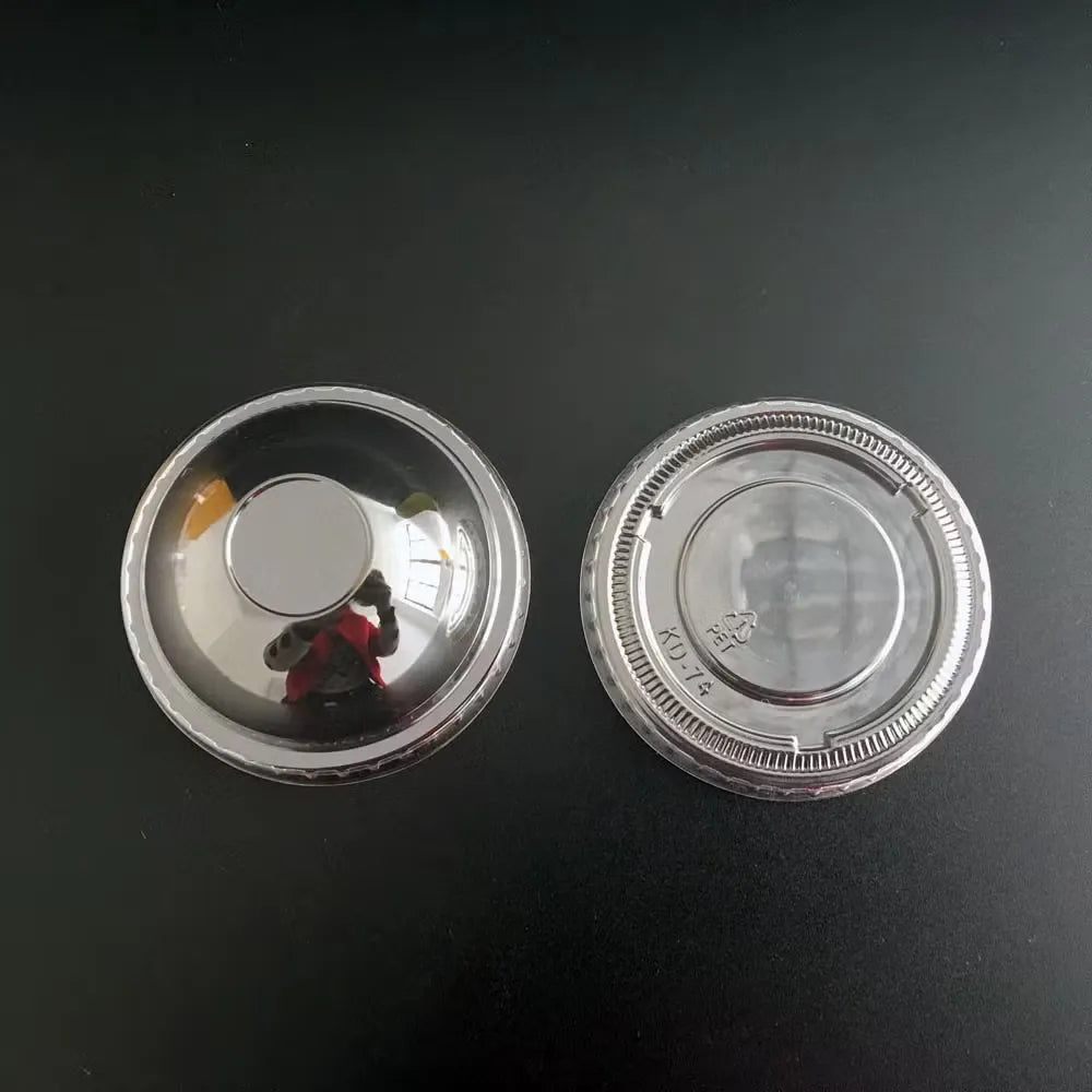 Pet bardak kapakları | Premium