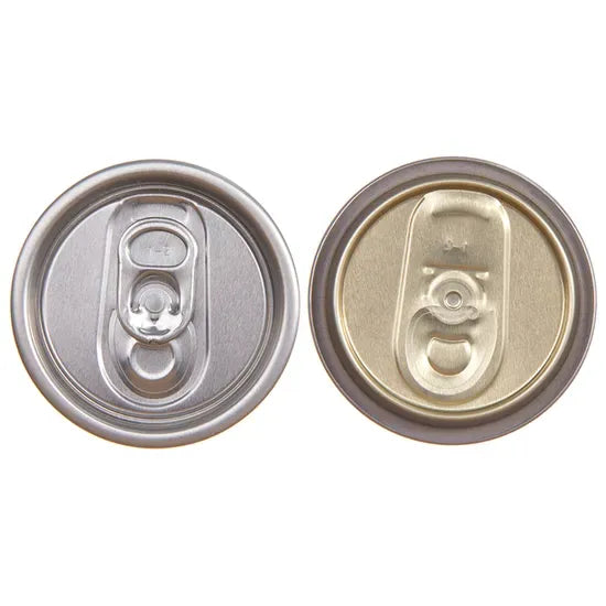PET Can Kapakları | Premium