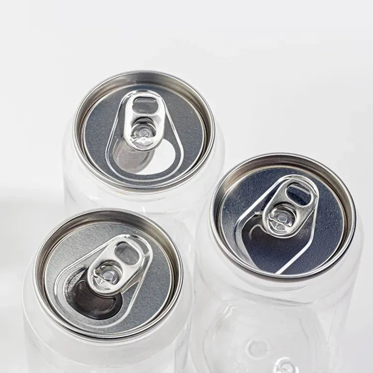 PET Can Kapakları | Premium