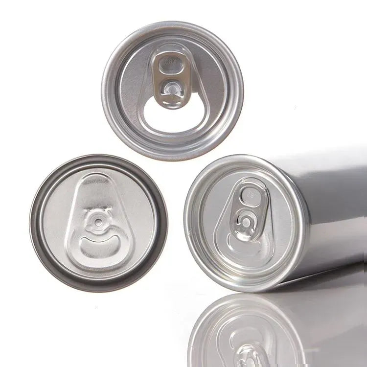 PET Can Kapakları | Premium