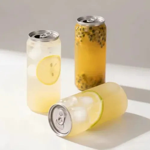 PET Can Kapakları | Premium