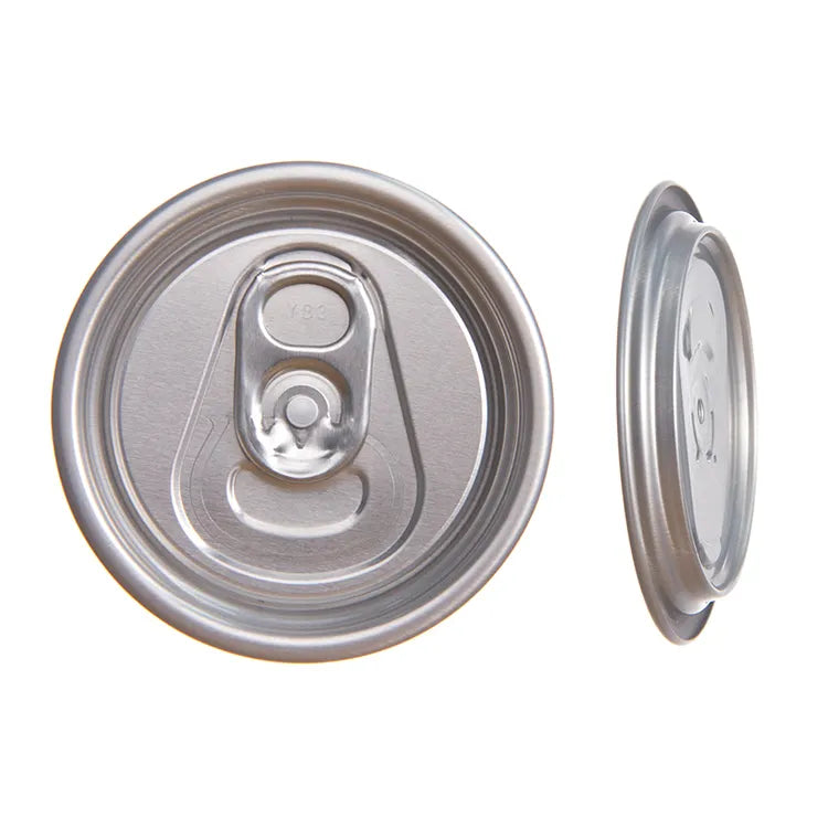 PET Can Kapakları | Premium