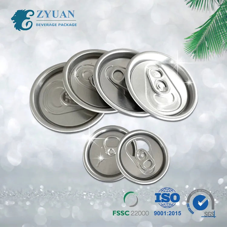 PET Can Kapakları | Premium