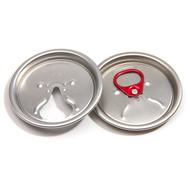 PET Can Kapakları | Premium