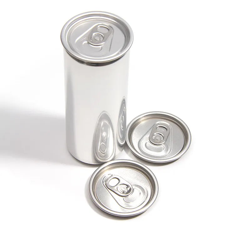 PET Can Kapakları | Premium