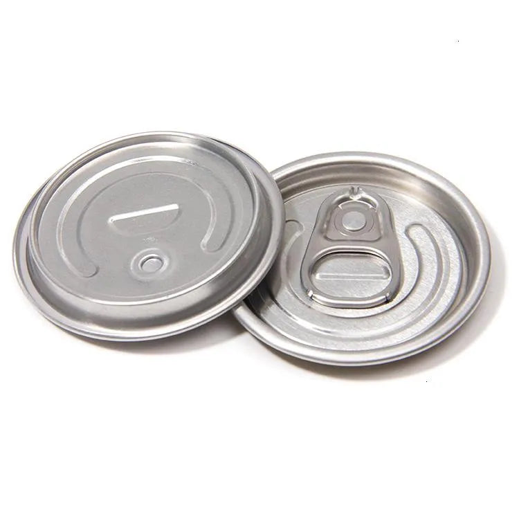 PET Can Kapakları | Premium