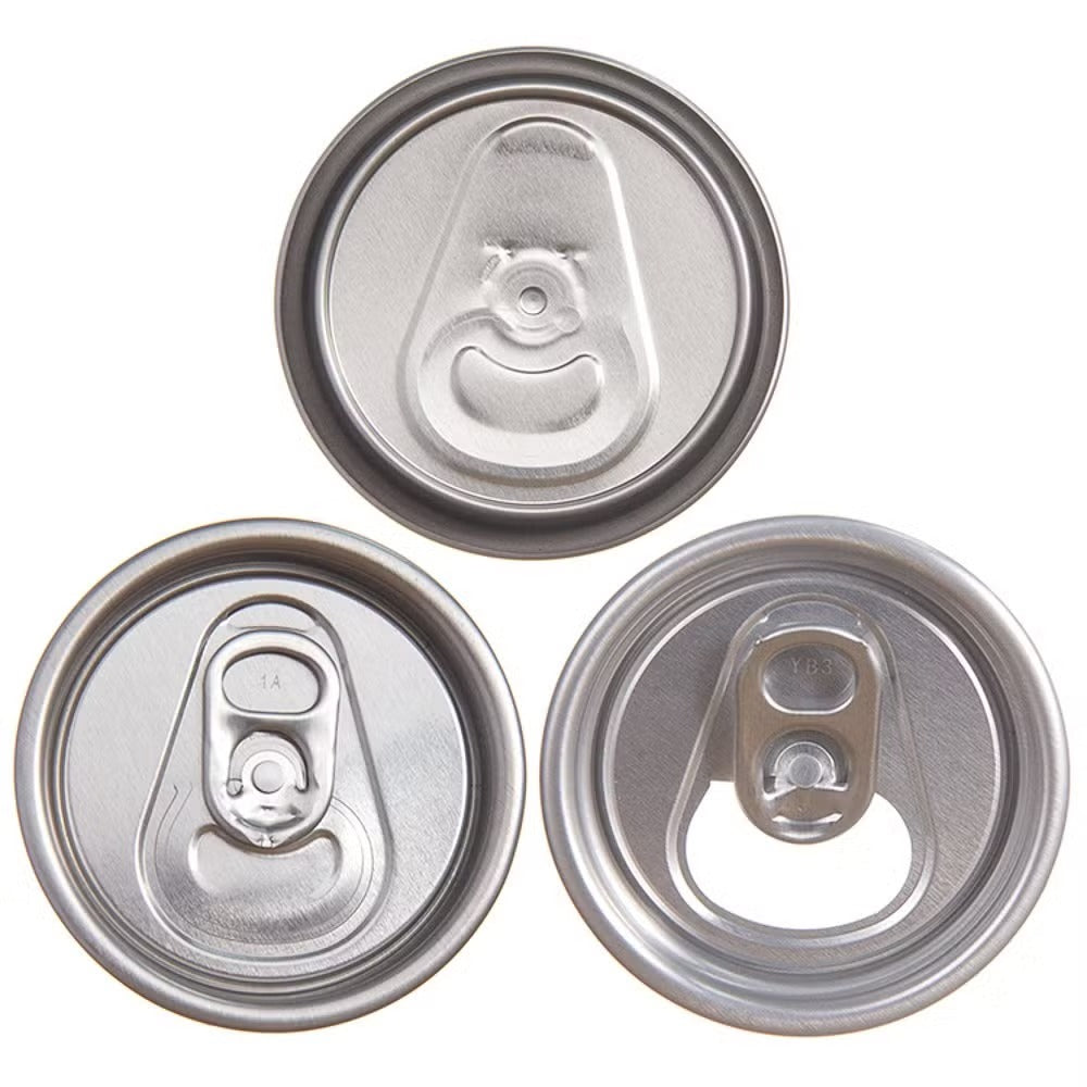 PET Can Kapakları | Premium