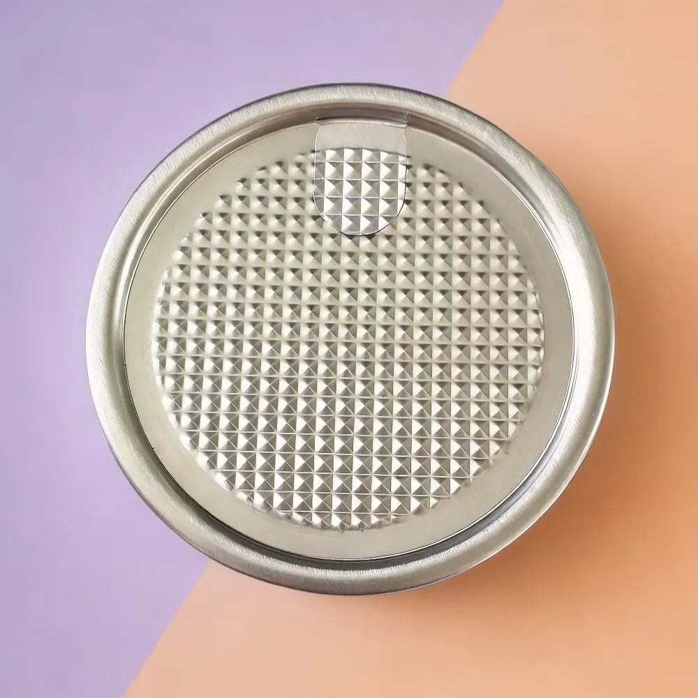 PET Can Kapakları | Premium