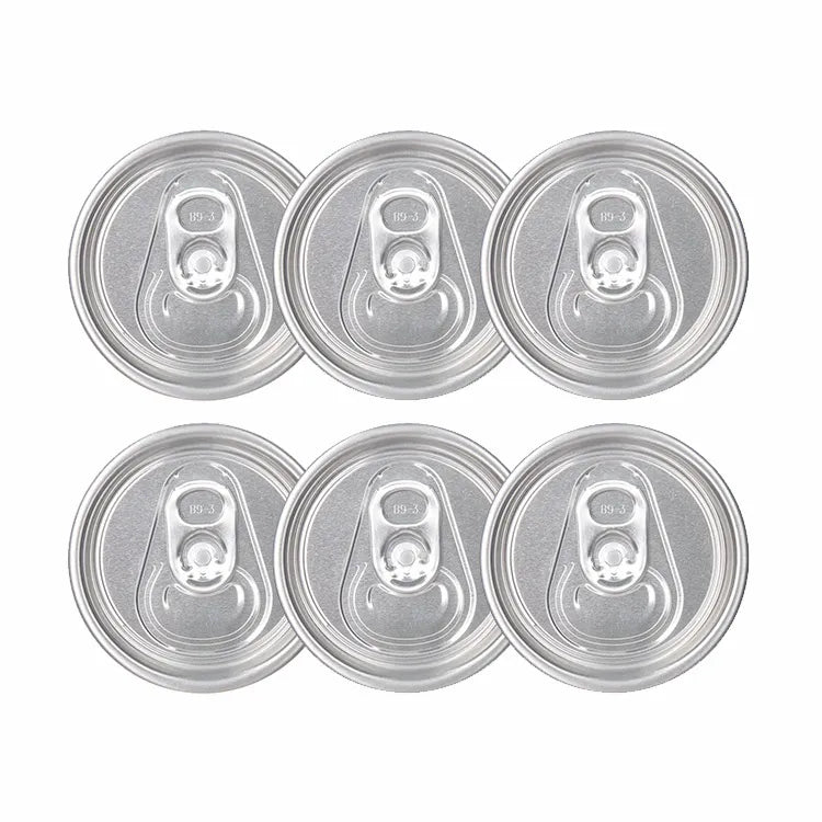 PET Can Kapakları | Premium